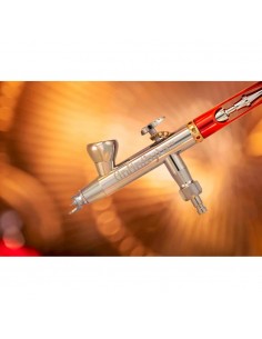 aerografo doppia azione... 2