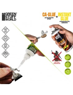 Colla cianoacrilica con... 2