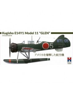 Kugisho E14Y1 Model 11...