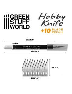 Taglierino di precisione... 2