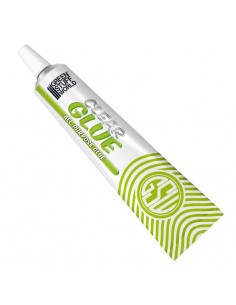 Colla silicone - Clear Glue...