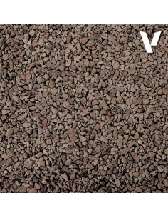 DIORAMA FX Rosso Marte 2-5 mm 2