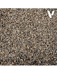 DIORAMA FX Giallo Arido 2-5 mm 2