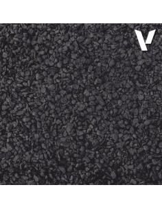 DIORAMA FX Nero vulcanico... 2