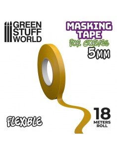 Nastro FLESSIBILE - 5mm (3064)