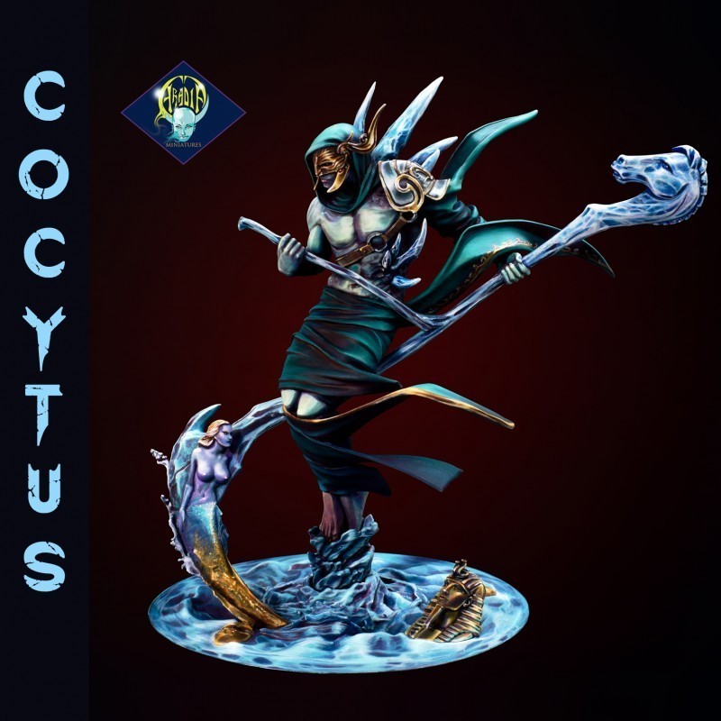 Cocytus (75mm)
