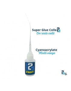 Micro puntali a tubo per... 2