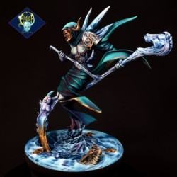 Cocytus (75mm)