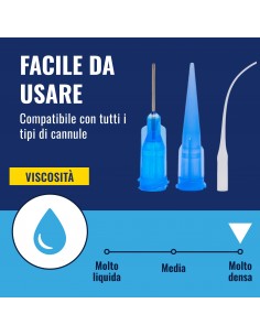 Colla Resina Trasparente... 2