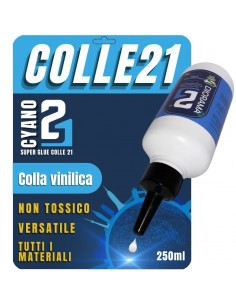 Colla Bianca Vinilica...