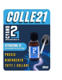 Attivatore Liquido...