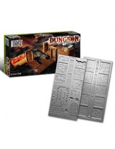 Stampi in Silicone -...