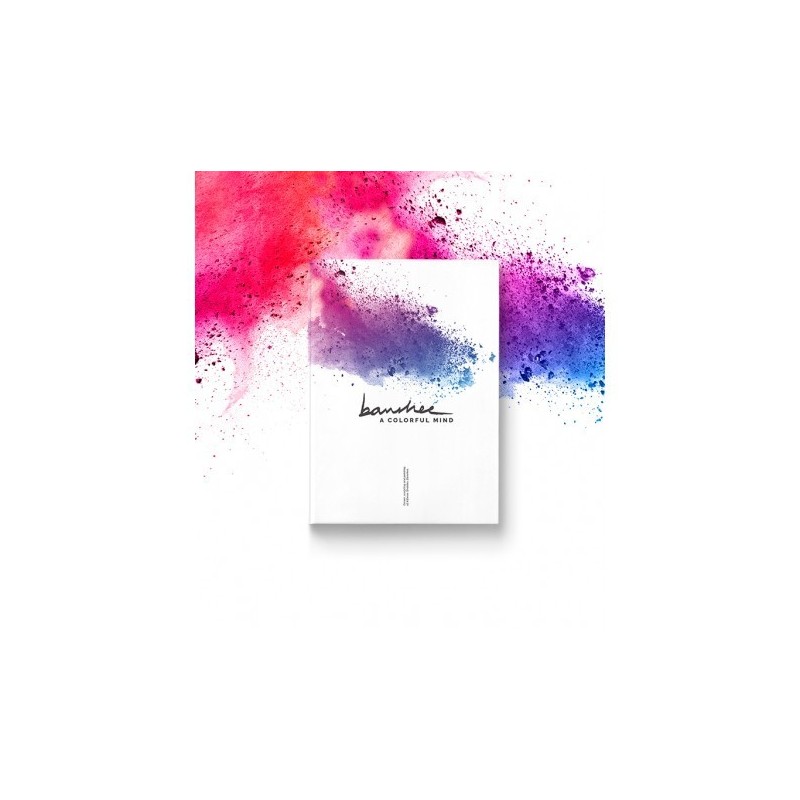 BANSHEE - A COLORFUL MIND