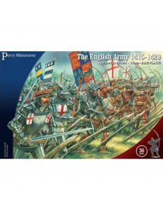 Perry Miniatures: Esercito...