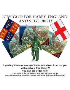 Perry Miniatures: Esercito... 2