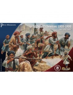 Perry Miniatures: Afghan...