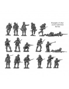 Perry Miniatures: Fanteria... 2