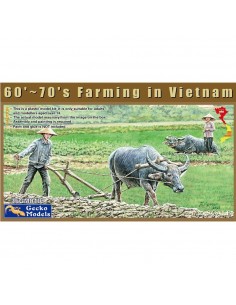 GECKO: 60'/ 70's Farming in...