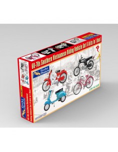 GECKO: 60-70s Southern... 2