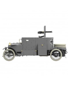 Copper State Models: WWI... 2