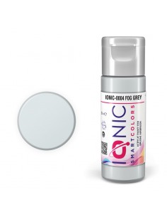 IONIC Fog Grey 20ml