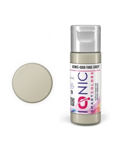 IONIC Fang Grey 20ml