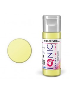 IONIC Vanilla 20ml