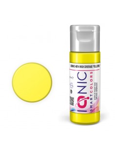 IONIC High Coverage Yellow...