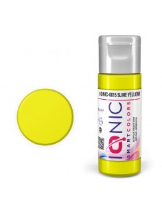 IONIC Slime Yellow 20ml