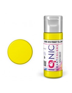IONIC Primary Yellow 20ml