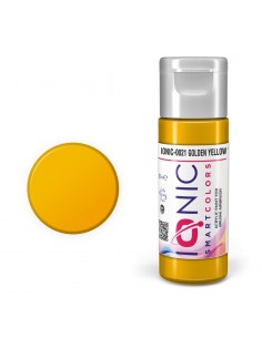 IONIC Golden Yellow 20ml