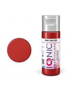 IONIC Red 20ml