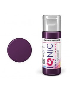IONIC Deep Violet 20ml