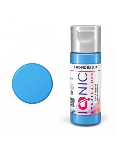 IONIC Sky Blue 20ml