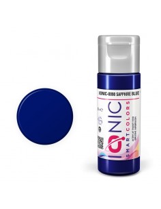IONIC Sapphire Blue 20ml