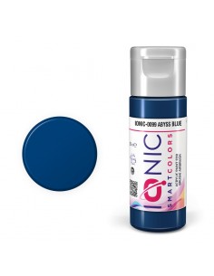 IONIC Abyss Blue 20ml