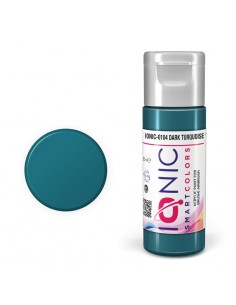 IONIC Dark Turquoise 20ml