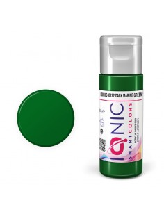 IONIC Dark Marine Green 20ml