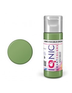 IONIC Goblin Green 20ml