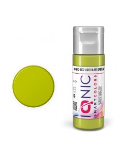 IONIC Light Olive Green 20ml