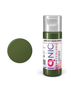 IONIC Dragon Green 20ml