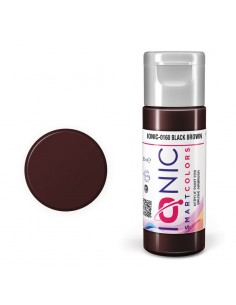 IONIC Black Brown 20ml