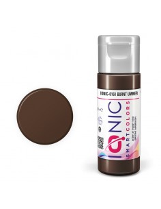 IONIC Burnt Umber 20ml