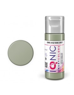 IONIC Ruins Grey 20ml