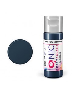IONIC Steel Shadow 20ml