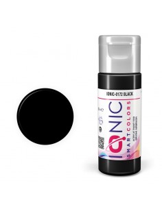 IONIC Black 20ml