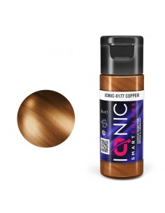 IONIC Copper 20ml