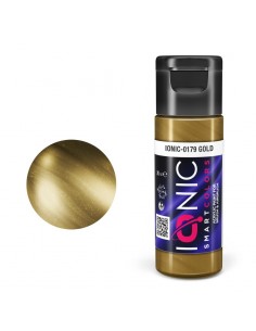 IONIC Gold 20ml