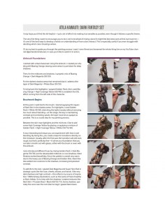 IONIC Dark Fantasy Set – 12... 2