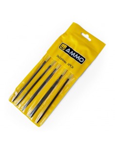 Mini file set (5pezzi)